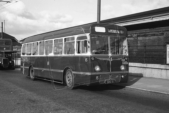 SRD15 B READING CORP AEC RELIANCE AT READING GENERAL 28-9-1963