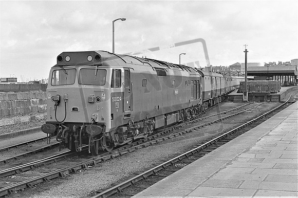 TTP50024B