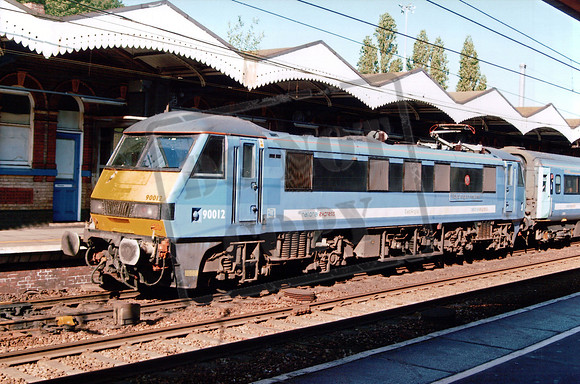 90 012 ipswich j