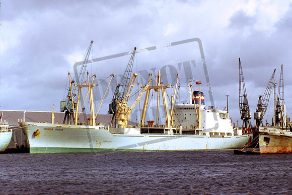 BUNGA ORKID 8-9-1974