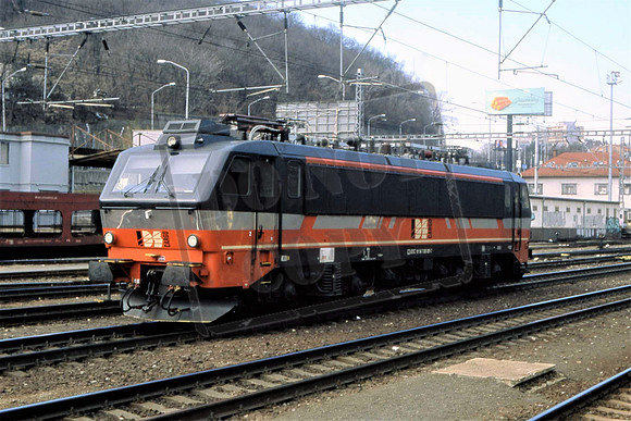 365.001 SLOVAKIA IDS CARGO BRATISLAVA 13-3-2019