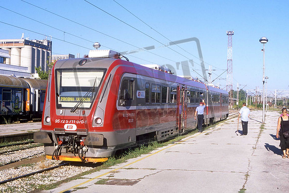 711.070 SERBIA ZS NIS AUGUST 2017