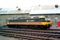 CLASS 47 COLOUR