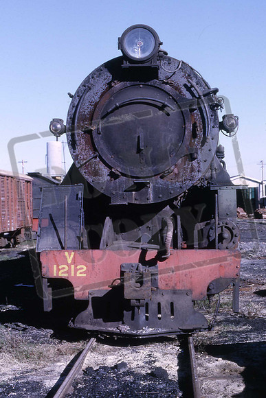 AUSTRALIA V1212 MIDLAND MPD 1969