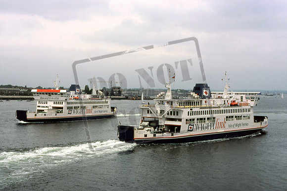 ST CELIA ST HELEN Cat No STCELIAB PORTSMOUTH 2001 MARTIN HIGH