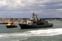 AUSTRALIA