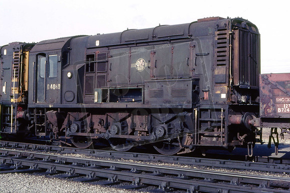 D4080 (Cat No UN4080) Class 10