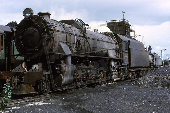 V1211 MIDLAND MPD 1969
