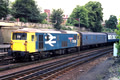 CLASS 73 COLOUR