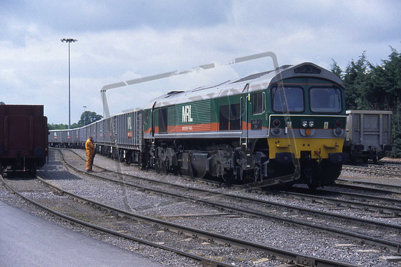 59002 ALAN J DAY Merehead 17-06-2001 (Cat No UN59002B)