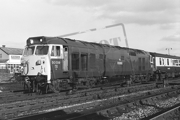 TTP50008