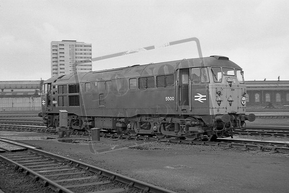 5500 TTP STRATFORD 26-4-1970