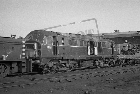 TTP6121B EASTFIELD