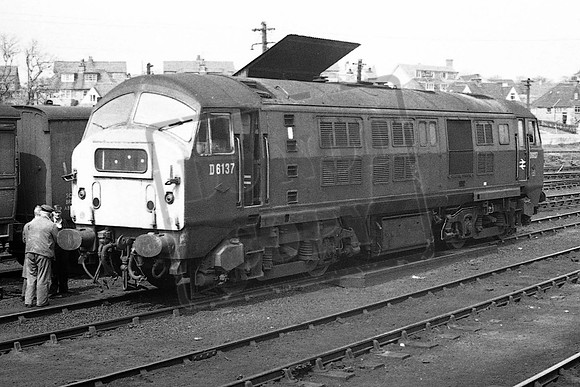TTP6137 ABERDEEN