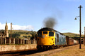 5341 (Cat No UN5341B) Dingwall Ex Wick-Thurso 17-08-1968