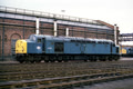 CLASS 40 COLOUR