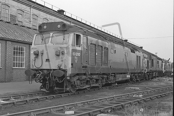 TTP50030