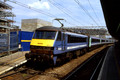 90002 (Cat No UN90002) Stratford 25-06-2009