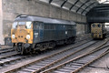 TTR10008 31418 (Cat No TTR10008) Newcastle 19-05-79 David Canning
