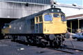 TTR10011 27034 (Cat No TTR10011) Eastfield 17-05-80 David Canning