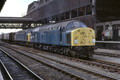 TTR10019 40035 & 40170 (Cat No TTR10019) Manchester Victoria 25-07-79 David Canning