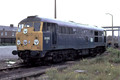 TTR10021 31015 (Cat No TTR10021) Doncaster Withdrawn. 10-08-90 David Canning