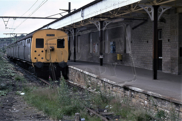 TTR10072 M59608M (Cat No TTR10072) Glossop JUL 79 David Canning