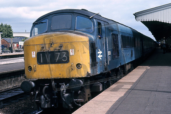 TTR10089 D126 (Cat No TTR10089) Taunton David Canning