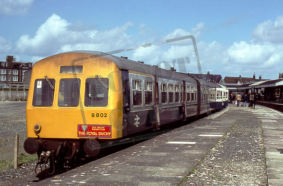 TTR10191 B802
