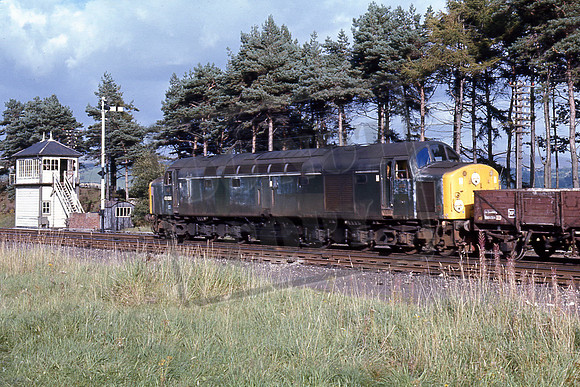TTR10228 40096 Armathwaite David Canning