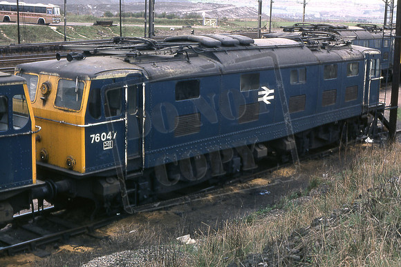 TTR10233 76047 (Cat No TTR10233) MAY 80 David Canning