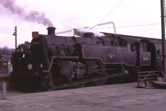 TTR10282 80134