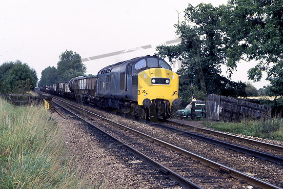 TTR10308 37125 (Cat No TTR10308) Lickey Incline 20-09-78 David Canning