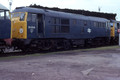 TTR10010 31004 STRATFORD 23-6-1979