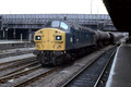 TTR10012 40126 MANCHESTER VICTORIA 25-7-1979