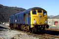 TTR10018 24082 BLAENAU FFESTINIOG 7-10-1978 DAVID CANNING