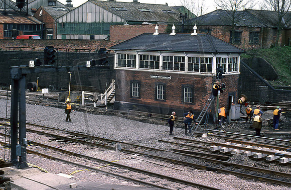 TTR10133 NEWBURY