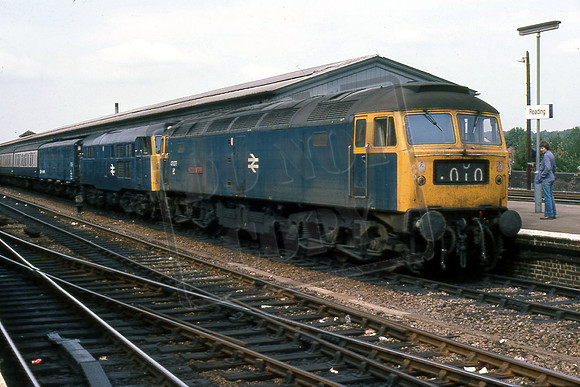 TTR10140 47077 31124 READING GEN 26-8-1978