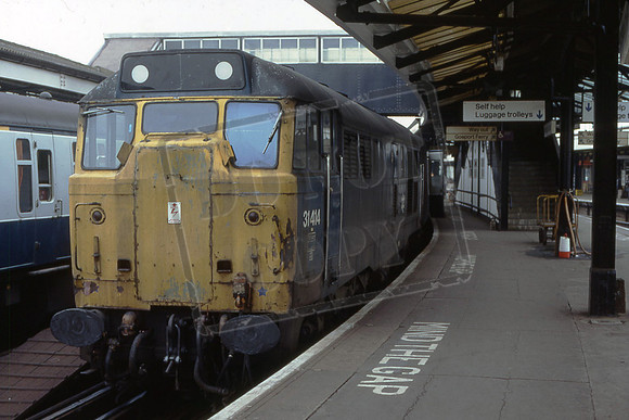 TTR10201 31414 PORTSMOUTH HARBOUR 12-6-1979 DAVID CANNING