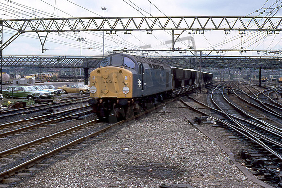 TTR10205  40087 GUIDE BRIDGE AUG 1979