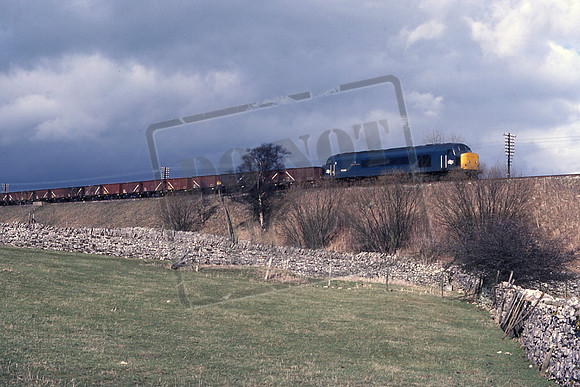TTR10218 45045 WHARTON 29-03-1978 DAVID CANNING