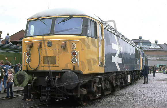 TTR10226 56036 DRBY 1-9-79