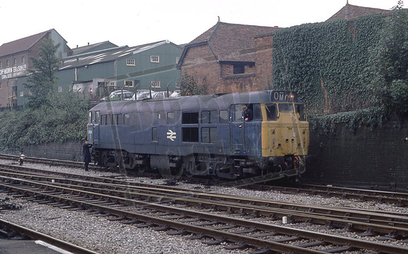 TTR10303 31241 NEWBURY DAVID CANNING