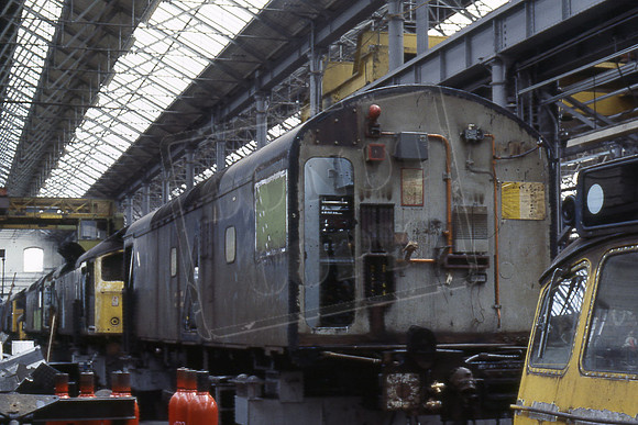 203-28 25321 (Cat No 203-28) Colin Marsden
