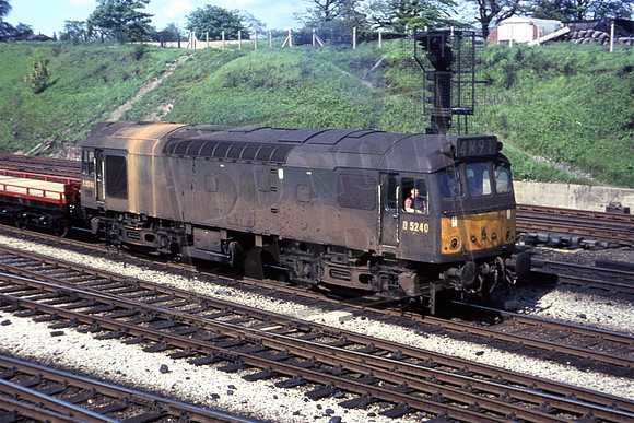 5240 5240UN c1965