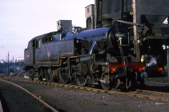 42587 (Cat No UNS42587) Birkenhead Mollington Street MPD