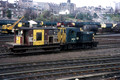 06004 (Cat No UN06004) Dundee West Yard 19-04-1976