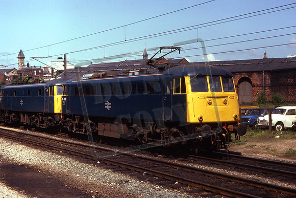85010 (Cat No UN85010) 1982