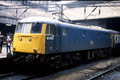 81003 (Cat No JSM81003) Birmingham New Street