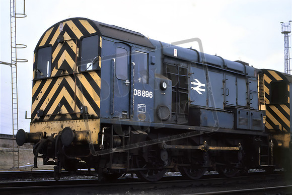 08896 (Cat No JSM08896) Possibly Margam